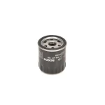 Bosch Yağ Filtresi – F026407188
