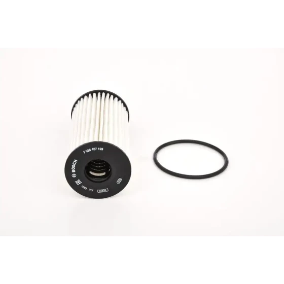 Bosch Yağ Filtresi – F026407199 / OEM A2761840025 ürün görseli