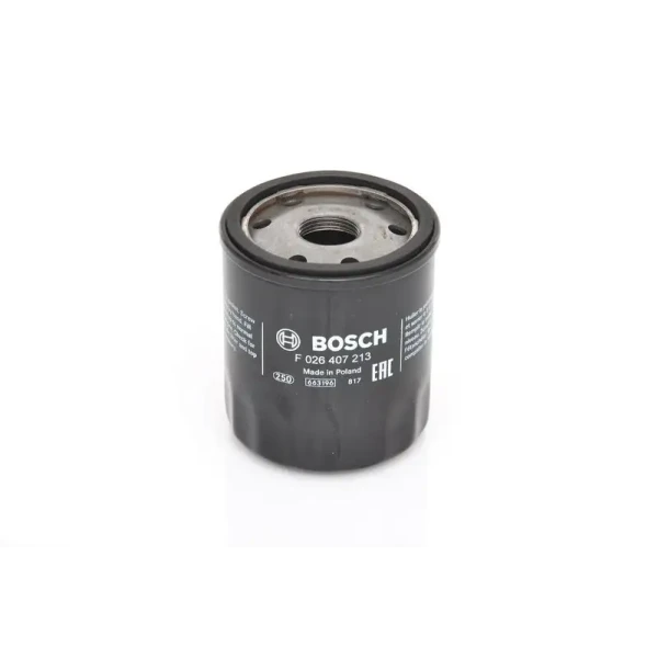 Bosch Yağ Filtresi – F026407213