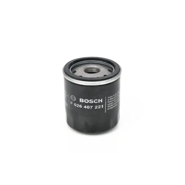 Bosch Yağ Filtresi – F026407221