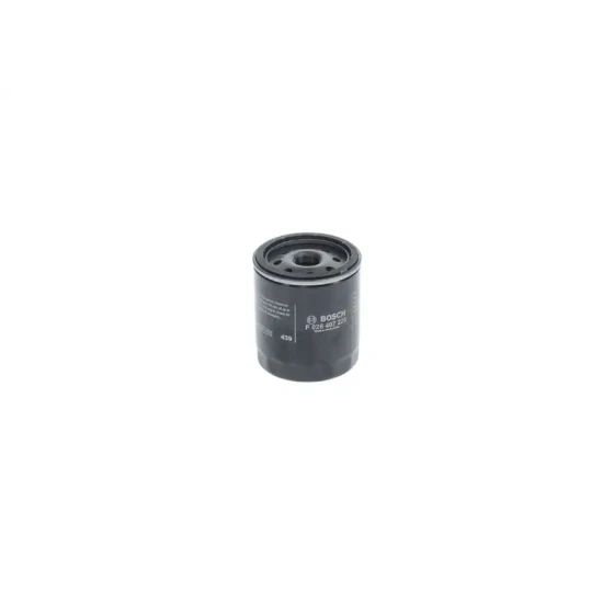 Bosch Yağ Filtresi – F026407225 ürün görseli