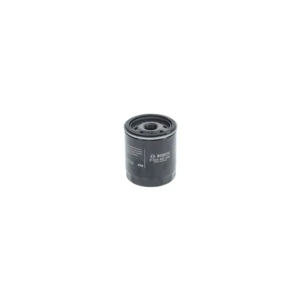 Bosch Yağ Filtresi – F026407225