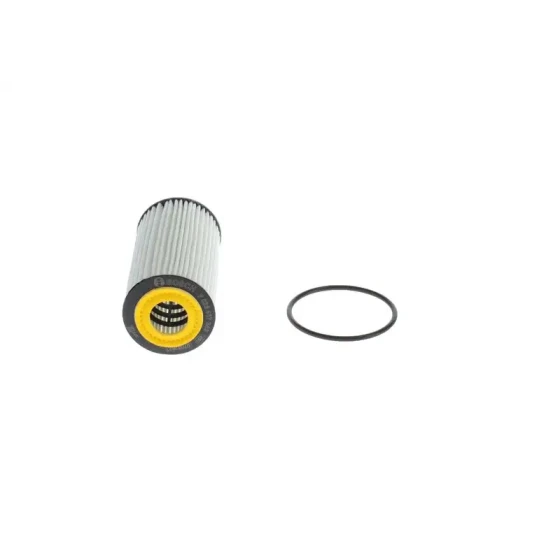 Bosch Yağ Filtresi – F026407342 / OEM 059198405D ürün görseli
