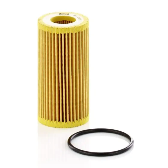 MANN Yağ Filtresi – HU5001Z / OEM 9824311380 ürün görseli