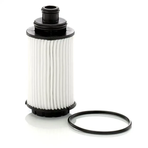 MANN Yağ Filtresi – HU6023Z / OEM 650212 ürün görseli
