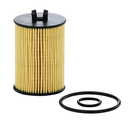 MANN Yağ Filtresi – HU612/1X / OEM A2661840325 ürün görseli