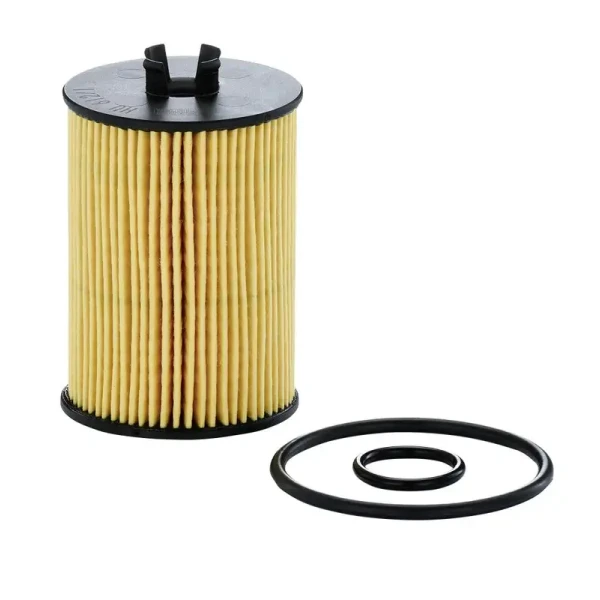 MANN Yağ Filtresi – HU612/1X / OEM A2661840325