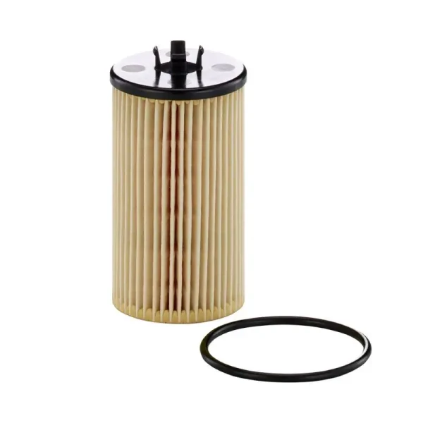 MANN Yağ Filtresi – HU612/2X
