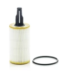 MANN Yağ Filtresi – HU7025Z / OEM A2761840025