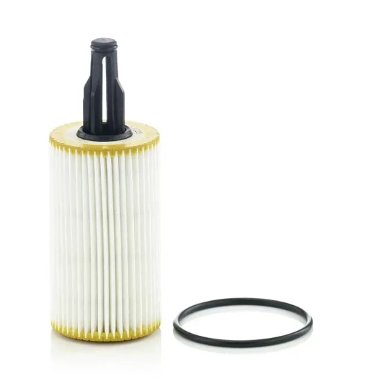 MANN Yağ Filtresi – HU7025Z / OEM A2761840025 ürün görseli