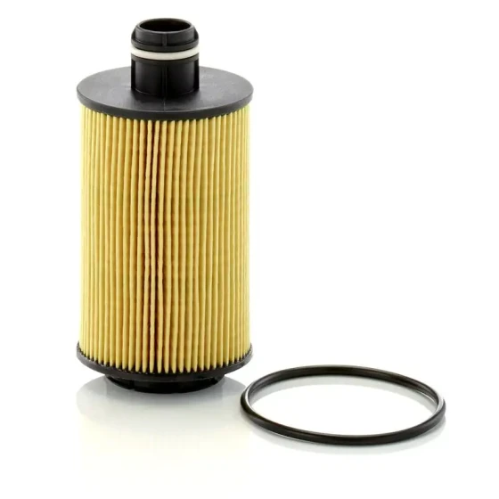 MANN Yağ Filtresi – HU7030Z / OEM 93745801 ürün görseli