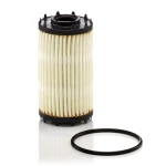MANN Yağ Filtresi – HU7049Z / OEM 06M198405F