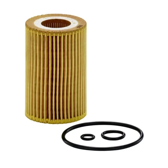 MANN Yağ Filtresi – HU712/9X / OEM 15430RSRE01 ürün görseli