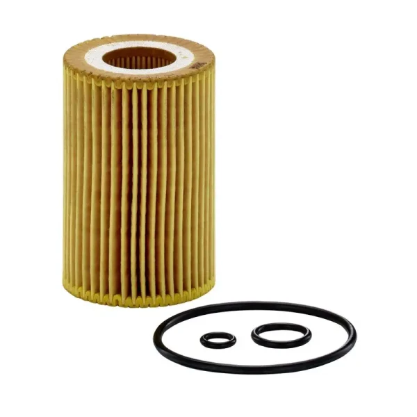 MANN Yağ Filtresi – HU712/9X / OEM 15430RSRE01