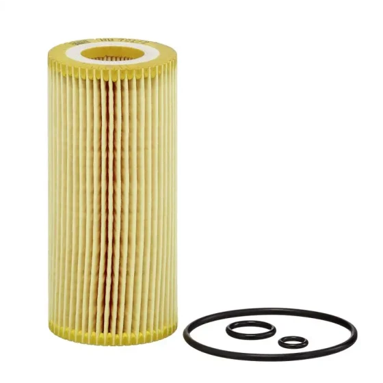 MANN Yağ Filtresi – HU721/2X / OEM A6131840025 ürün görseli