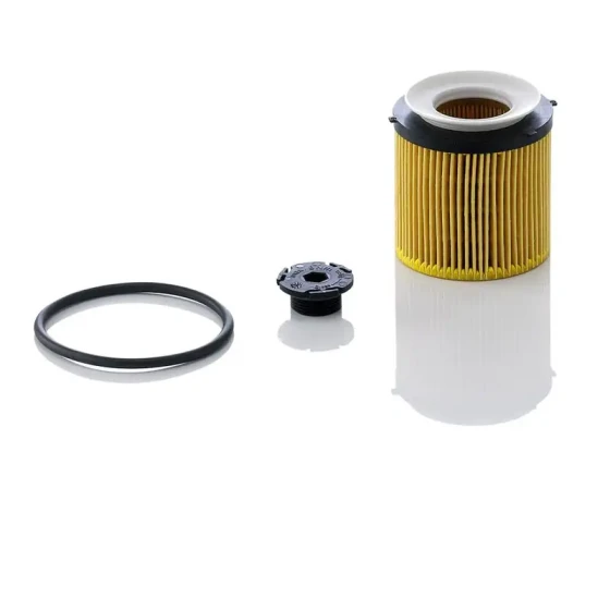 MANN Yağ Filtresi – HU8002XKIT / OEM 11427634291 ürün görseli