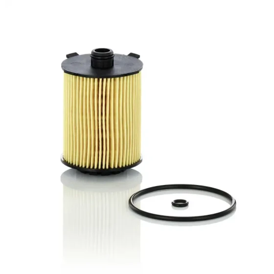 MANN Yağ Filtresi – HU8014Z / OEM 32140029 ürün görseli