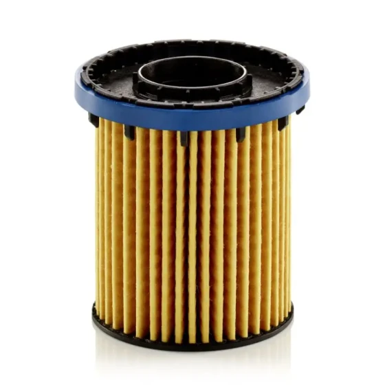 MANN Yağ Filtresi – HU8016 / OEM 55515474 ürün görseli
