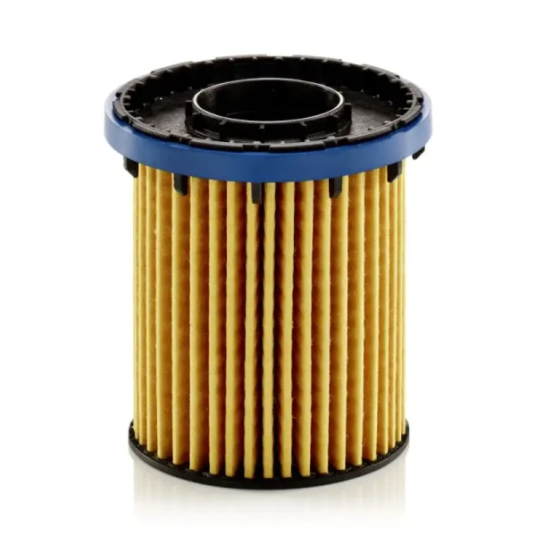 MANN Yağ Filtresi – HU8016 / OEM 55515474