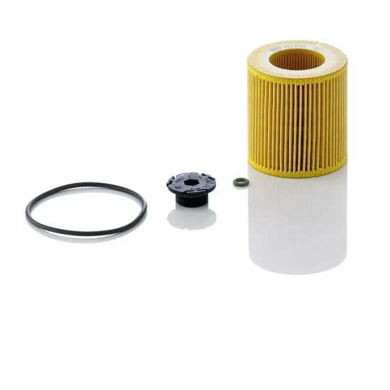 MANN Yağ Filtresi – HU816ZKIT / OEM 11427953125 ürün görseli
