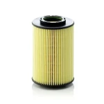 MANN Yağ Filtresi – HU822/5X / OEM 2632027400