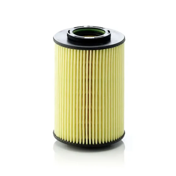 MANN Yağ Filtresi – HU822/5X / OEM 2632027400 ürün görseli