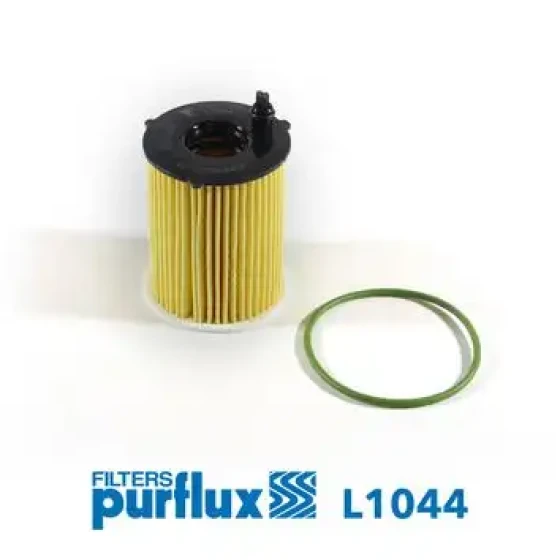 Purflux Yağ Filtresi – L1044 ürün görseli