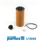 Purflux Yağ Filtresi – L1045