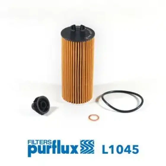 Purflux Yağ Filtresi – L1045 ürün görseli