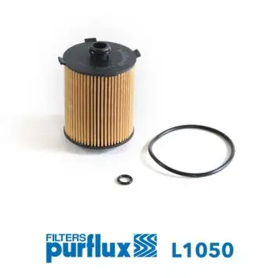 Purflux Yağ Filtresi – L1050 ürün görseli