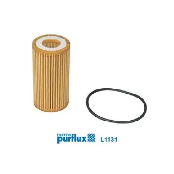 Purflux Yağ Filtresi – L1131 ürün görseli