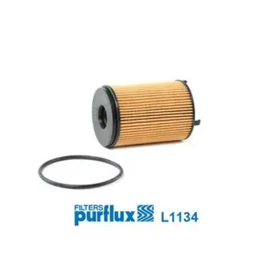 Purflux Yağ Filtresi – L1134 / OEM 98270524 ürün görseli