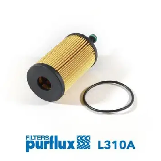 Purflux Yağ Filtresi – L310A ürün görseli