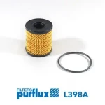 Purflux Yağ Filtresi – L398A