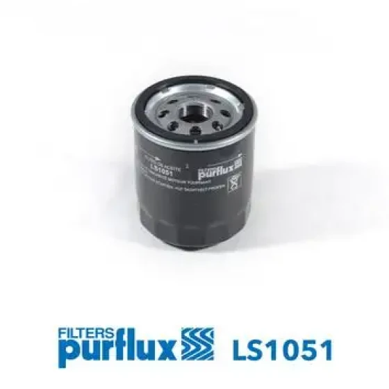 Purflux Yağ Filtresi – LS1051 ürün görseli