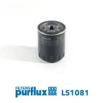 Purflux Yağ Filtresi – LS1081 / OEM FH1196