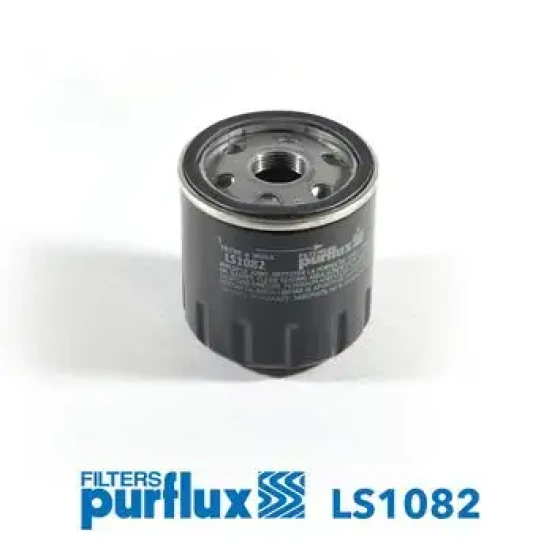 Purflux Yağ Filtresi – LS1082 ürün görseli