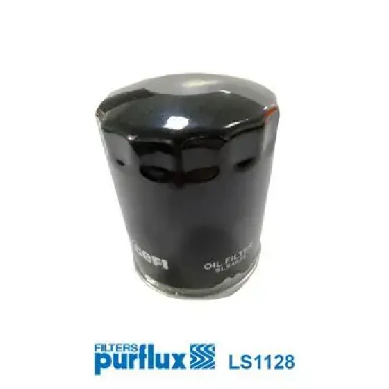 Purflux Yağ Filtresi – LS1128 / OEM 98165071 ürün görseli
