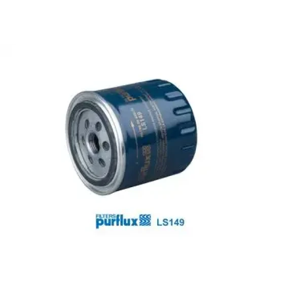 Purflux Yağ Filtresi – LS149 ürün görseli