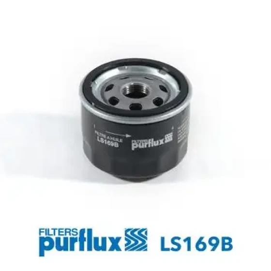 Purflux Yağ Filtresi – LS169B ürün görseli