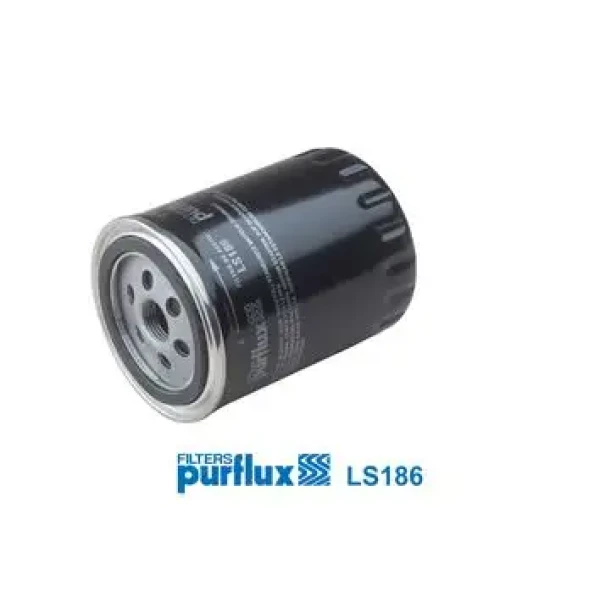 Purflux Yağ Filtresi – LS186
