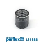Purflux Yağ Filtresi – LS188B