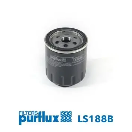 Purflux Yağ Filtresi – LS188B ürün görseli