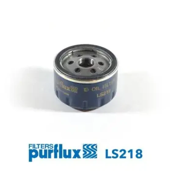 Purflux Yağ Filtresi – LS218 ürün görseli