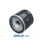 Purflux Yağ Filtresi – LS301