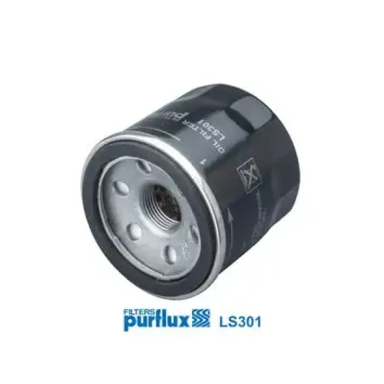 Purflux Yağ Filtresi – LS301 ürün görseli