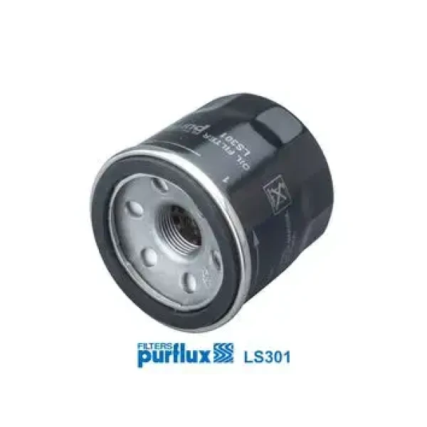 Purflux Yağ Filtresi – LS301