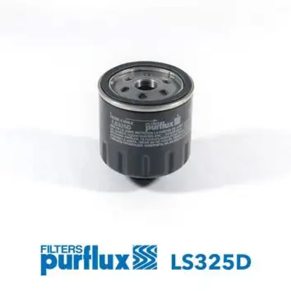 Purflux Yağ Filtresi – LS325D