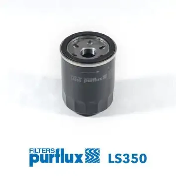 Purflux Yağ Filtresi – LS350