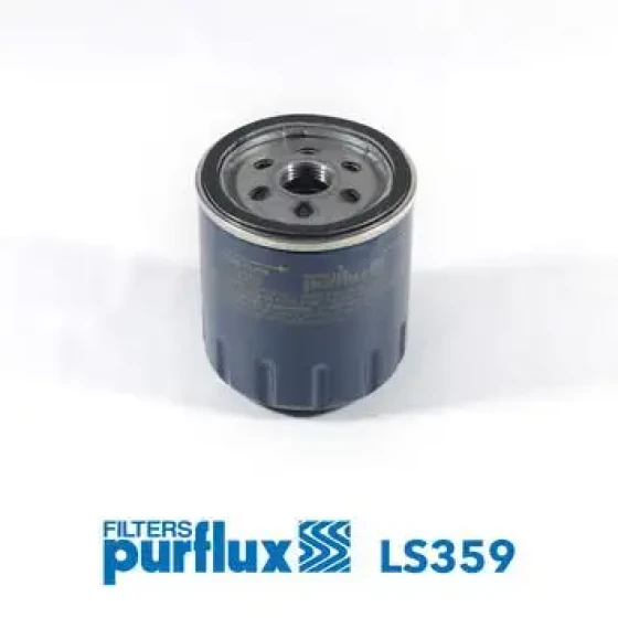 Purflux Yağ Filtresi – LS359 ürün görseli
